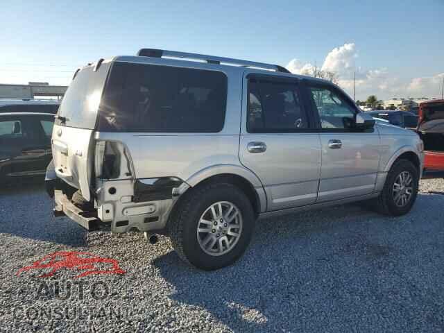 FORD EXPEDITION 2012 - 1FMJU1K59CEF08901