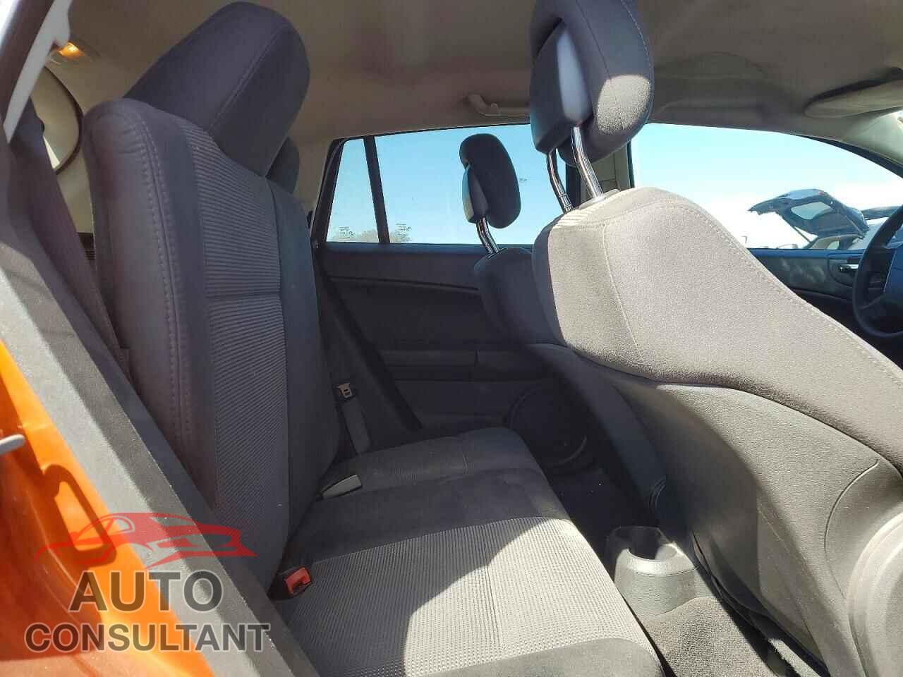 DODGE CALIBER 2011 - 1B3CB3HA1BD254867
