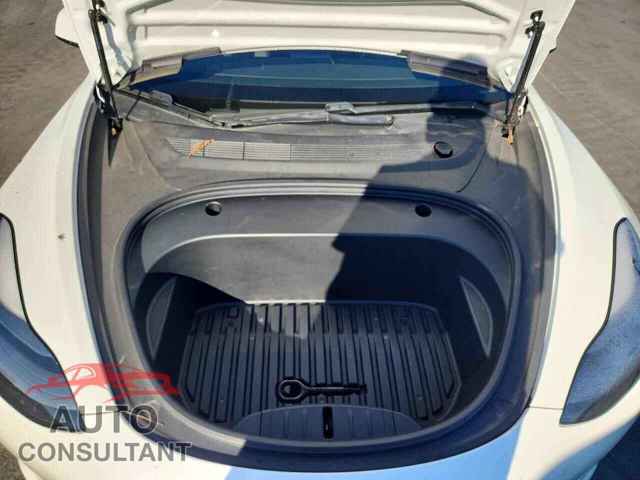 TESLA MODEL 3 2021 - 5YJ3E1EA2MF942807