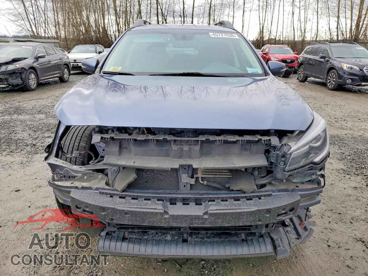 SUBARU OUTBACK 2018 - 4S4BSANC2J3258480