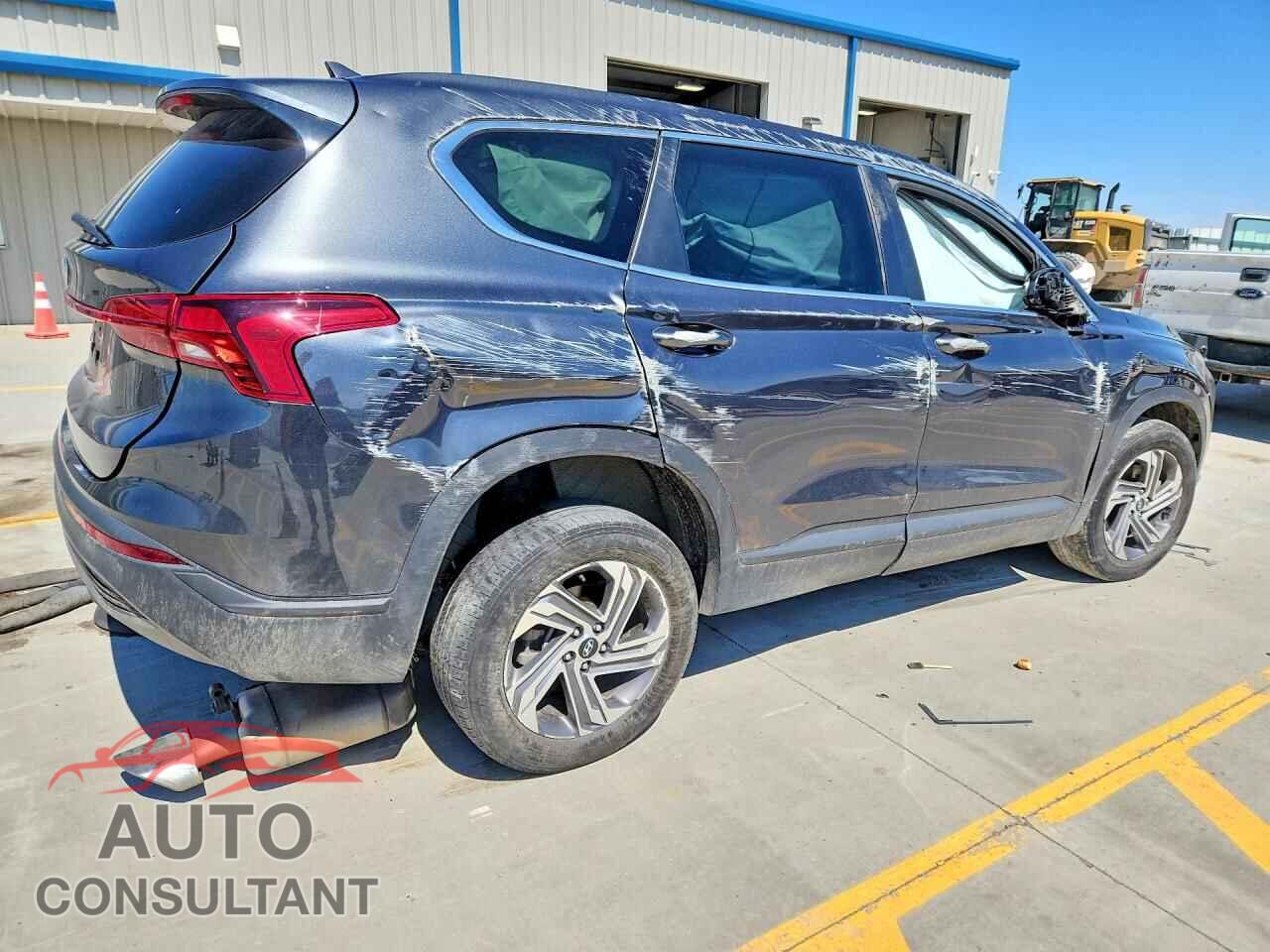 HYUNDAI SANTA FE 2023 - 5NMS14AJ7PH638079