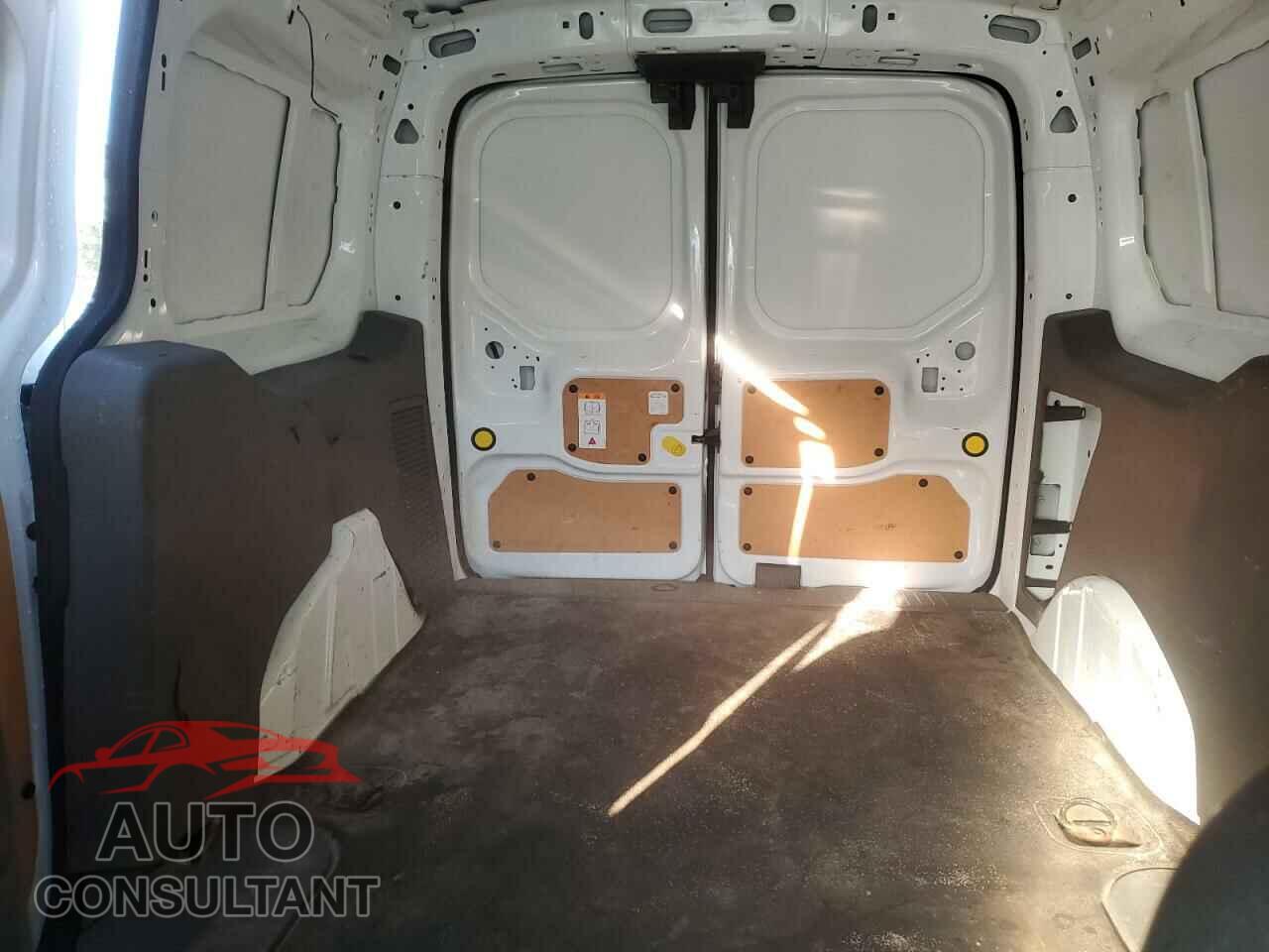 FORD TRANSIT 2022 - NM0LS7S20N1530367