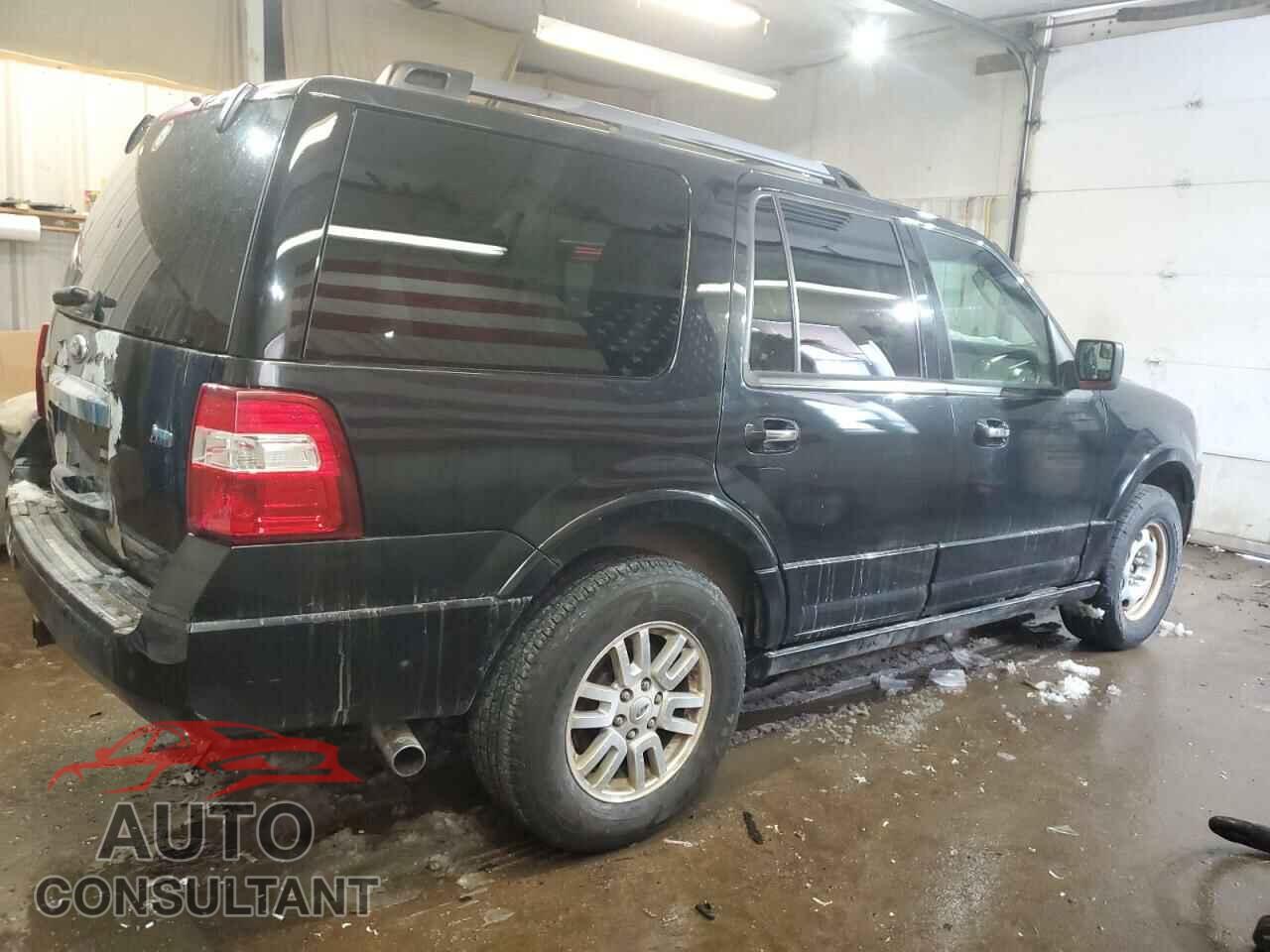 FORD EXPEDITION 2012 - 1FMJU2A54CEF28609