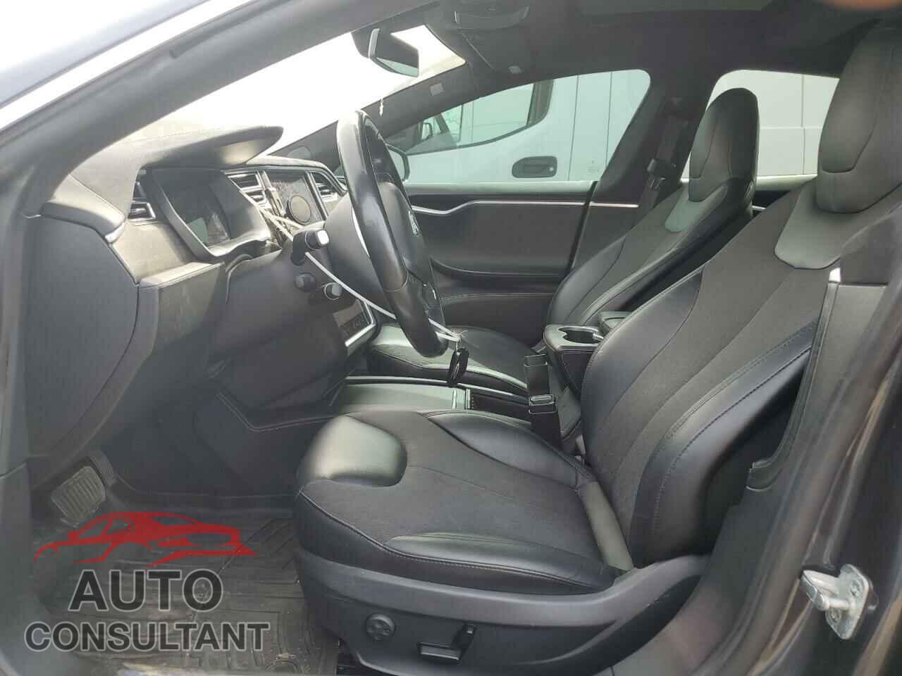 TESLA MODEL S 2016 - 5YJSA1E2XGF139599