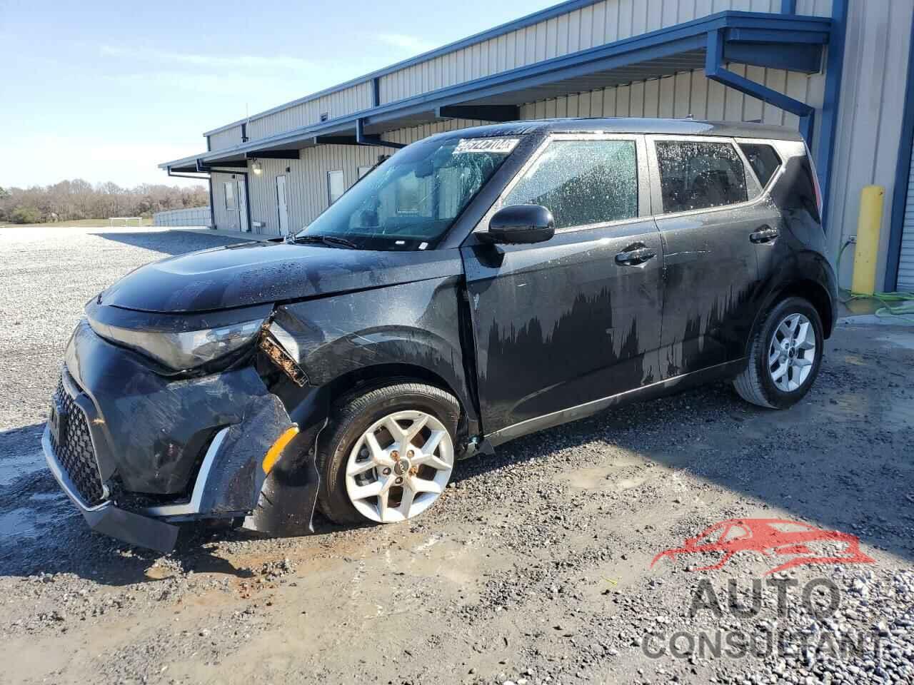 KIA SOUL 2024 - KNDJ23AUXR7898158