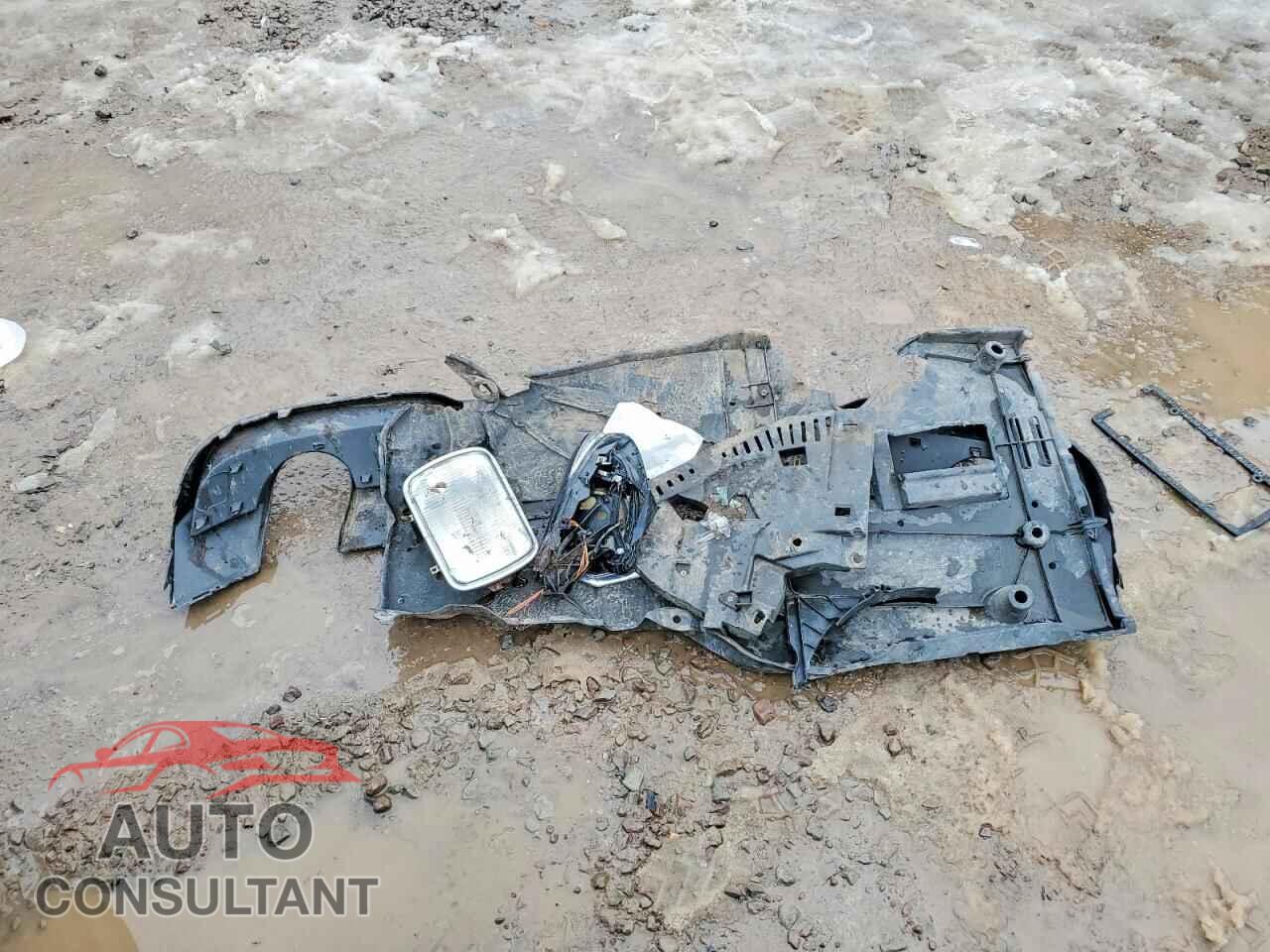 LEXUS IS 2015 - JTHCE1D23F5006269