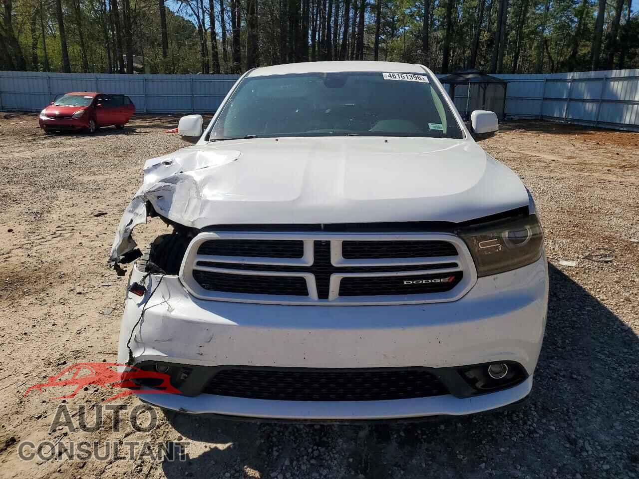 DODGE DURANGO 2017 - 1C4RDHDG7HC703039