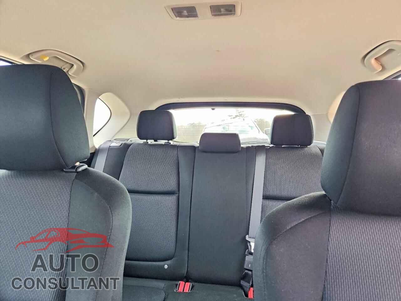 MAZDA CX-5 2014 - JM3KE2BE6E0421959