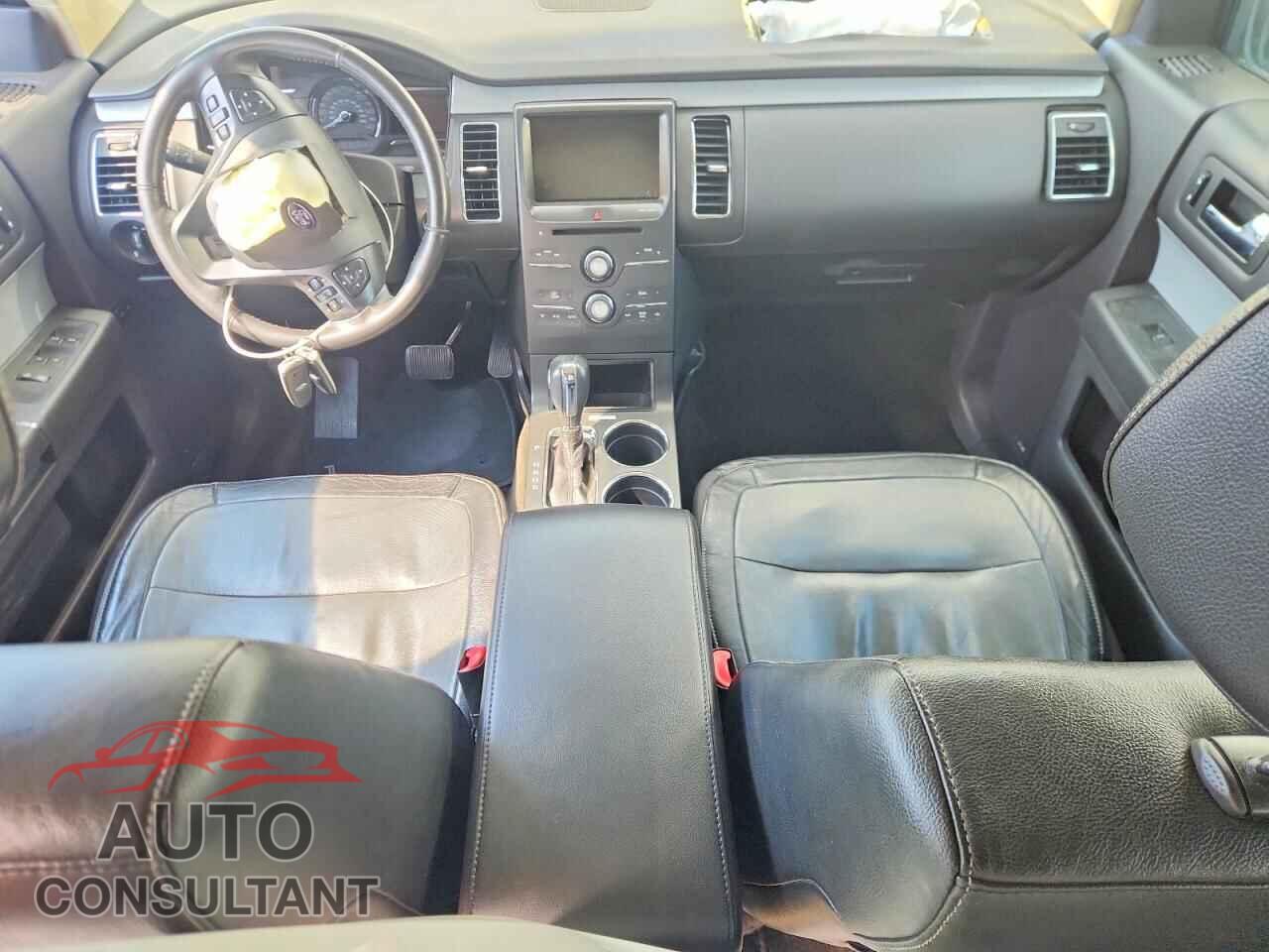 FORD FLEX 2015 - 2FMGK5C88FBA11273
