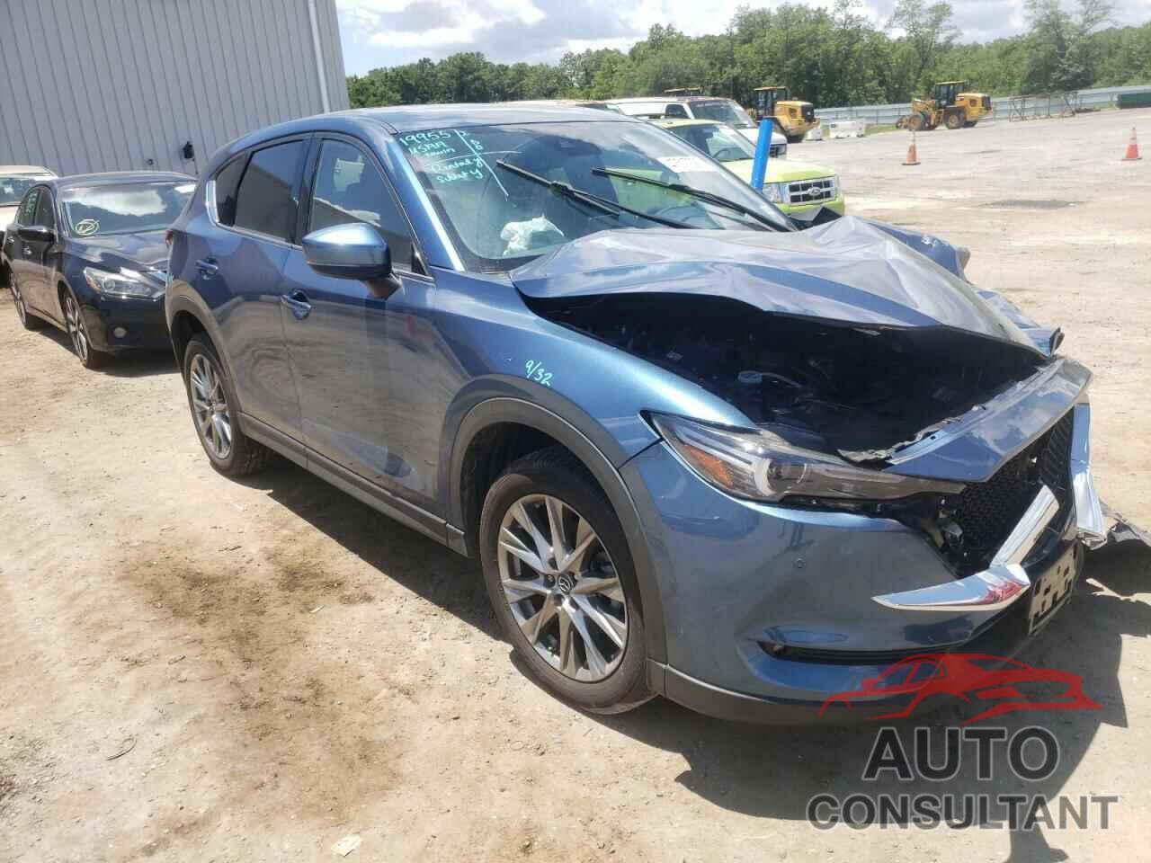 MAZDA CX-5 2020 - JM3KFBEY6L0838062