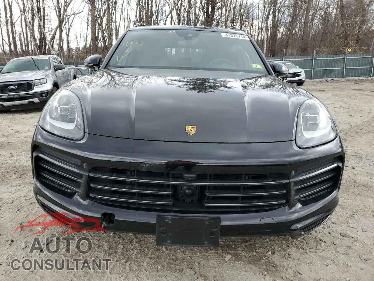 PORSCHE CAYENNE BA 2023 - WP1AA2AY0PDA06562