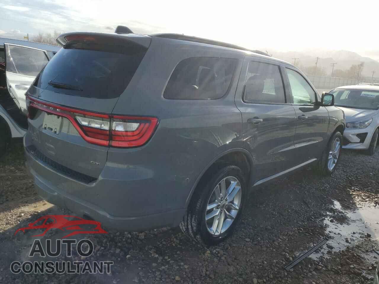 DODGE DURANGO 2024 - 1C4RDJDG4RC143781