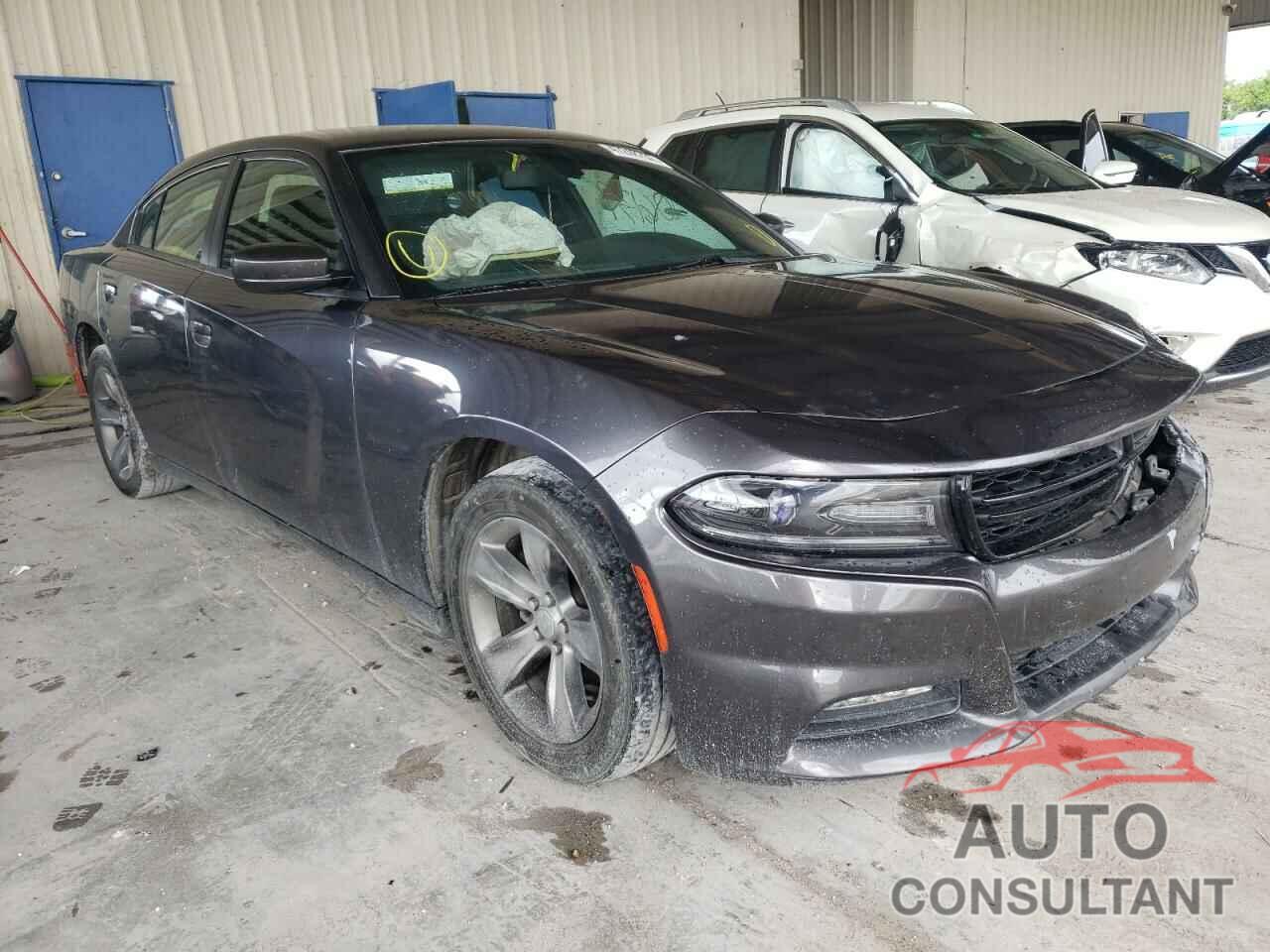 DODGE CHARGER 2017 - 2C3CDXHG3HH559291
