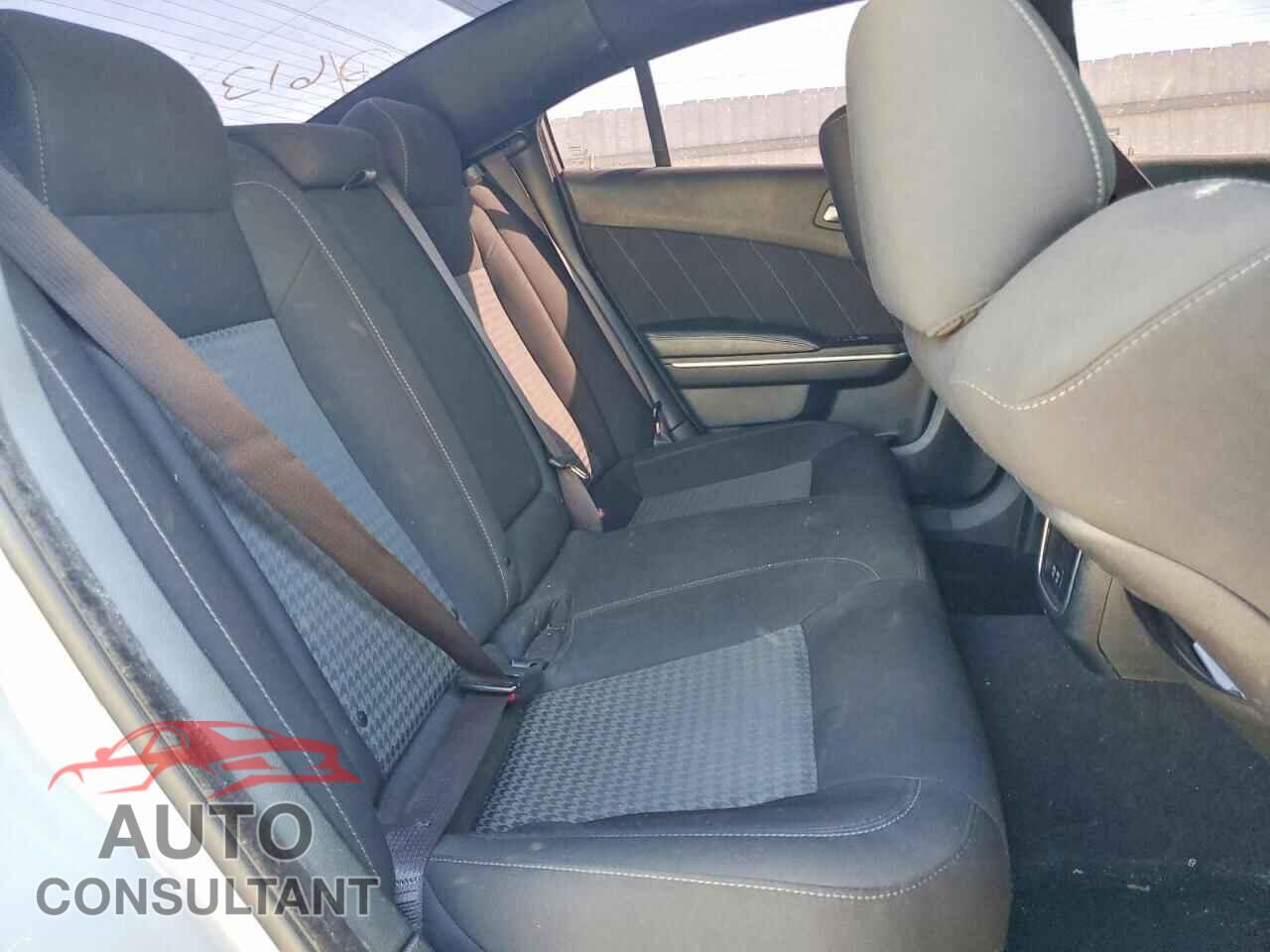 DODGE CHARGER 2022 - 2C3CDXHGXNH192613