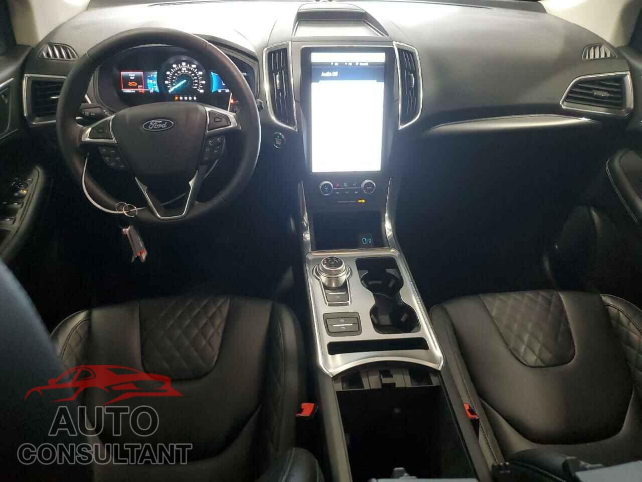 FORD EDGE 2024 - 2FMPK4K9XRBA88980