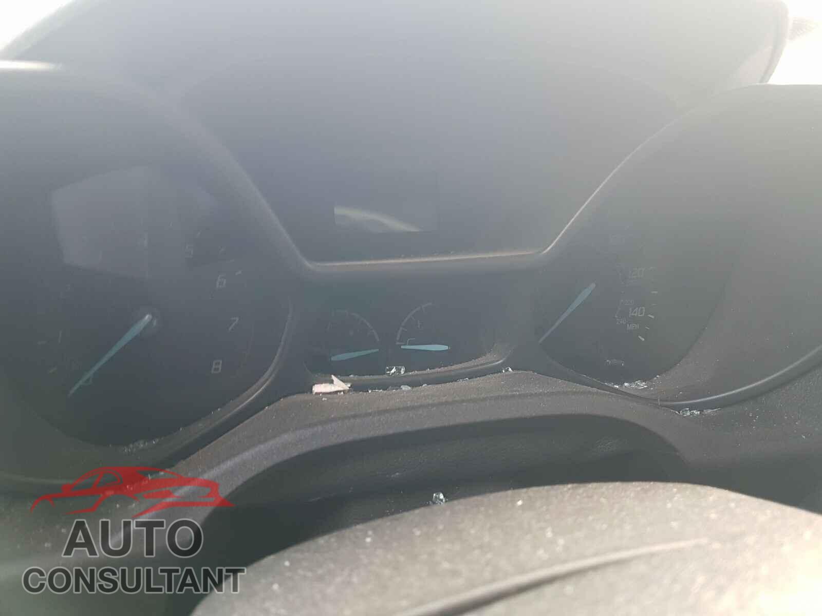 FORD TRANSIT CO 2017 - NM0LS7E79H1299237