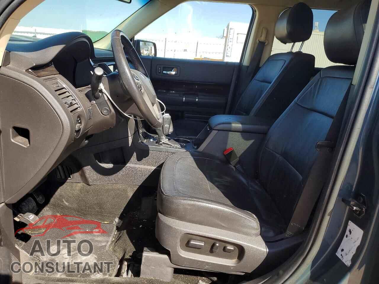 FORD FLEX 2016 - 2FMGK5C88GBA09086
