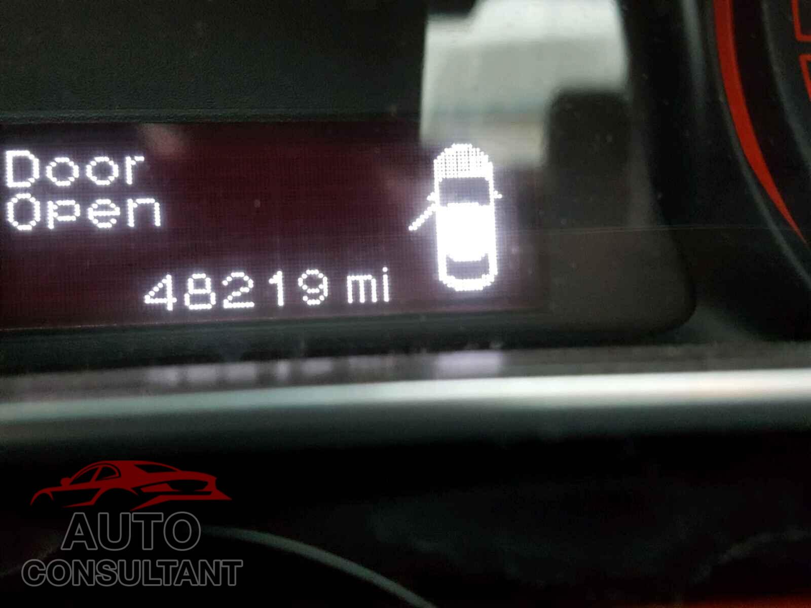 DODGE DART 2015 - 1C3CDFBB5FD122829