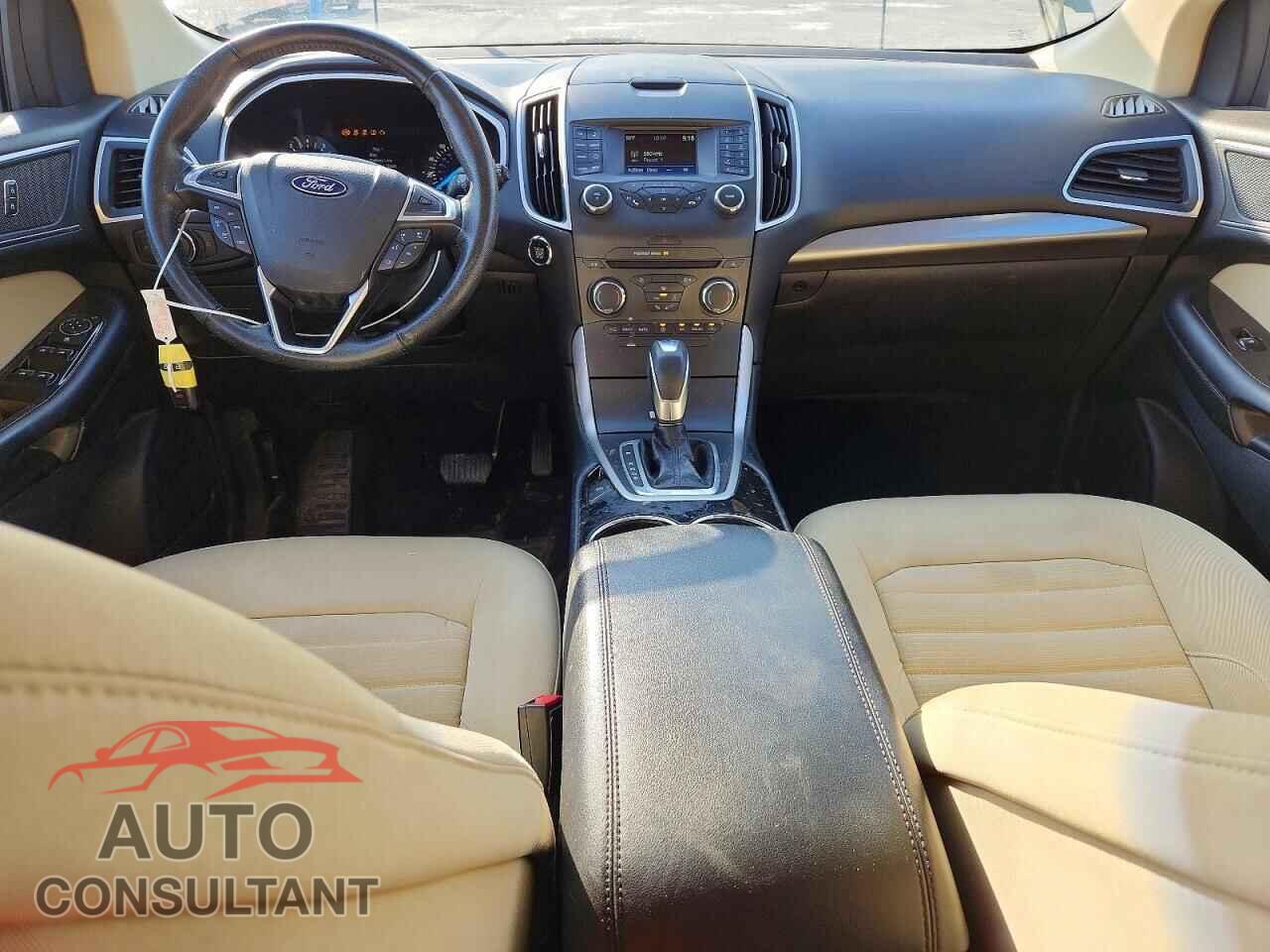 FORD EDGE 2016 - 2FMPK3J82GBB31255