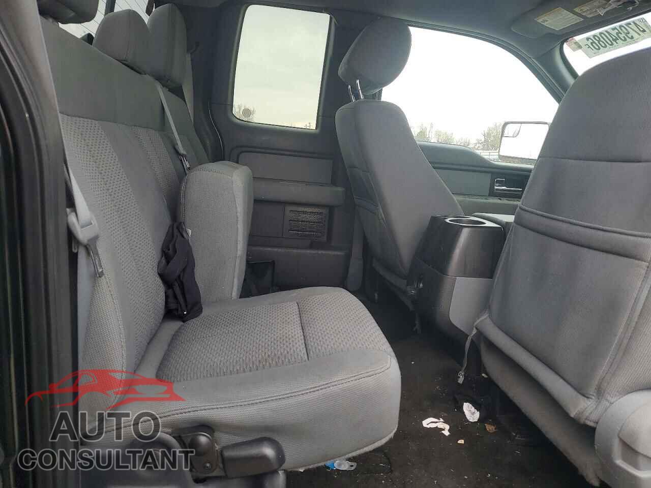 FORD F150 2014 - 1FTFX1EF9EFB74906