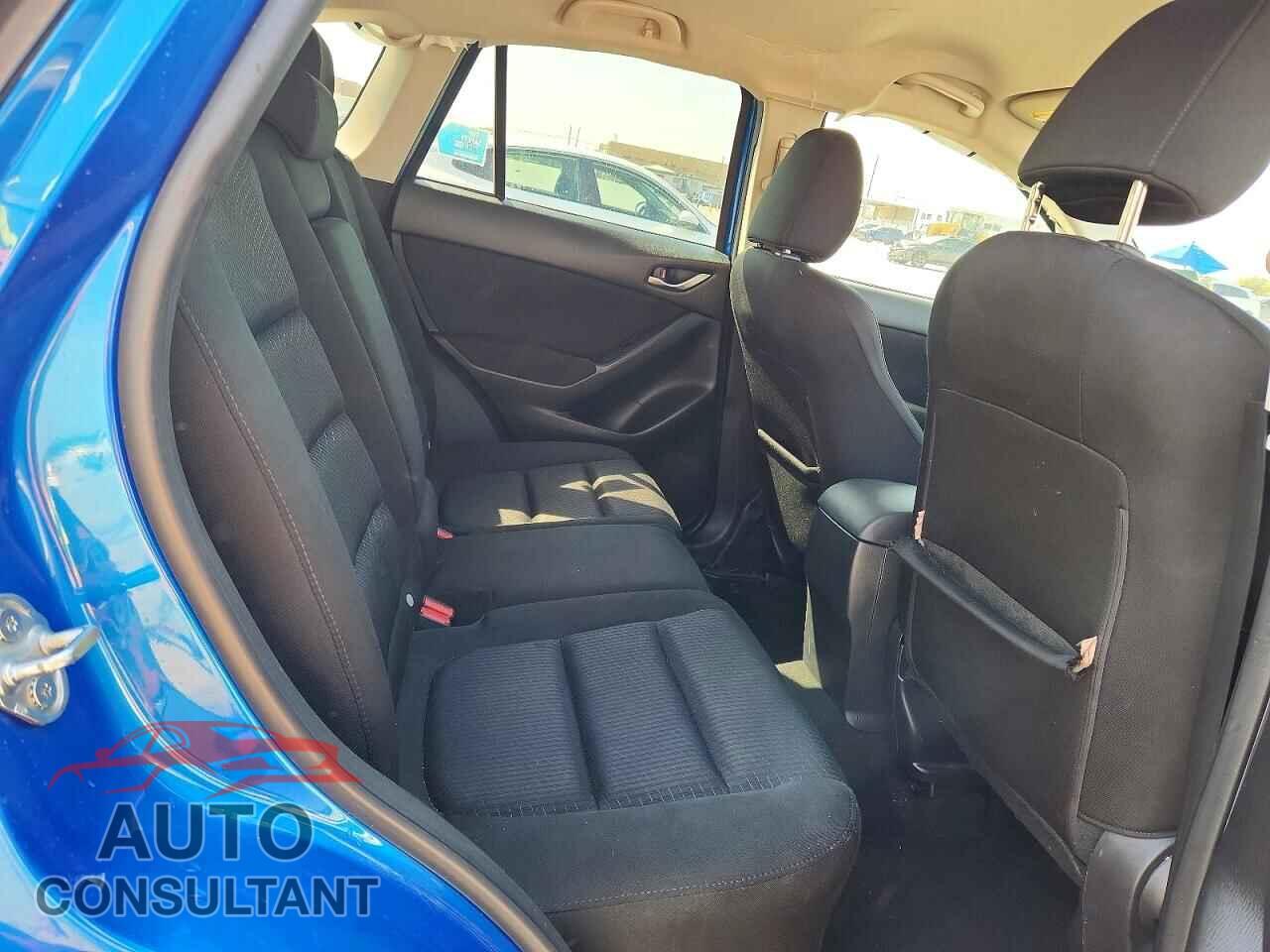 MAZDA CX-5 2013 - JM3KE2CE0D0112100