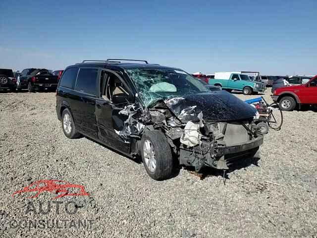 DODGE CARAVAN 2016 - 2C4RDGCG0GR145536