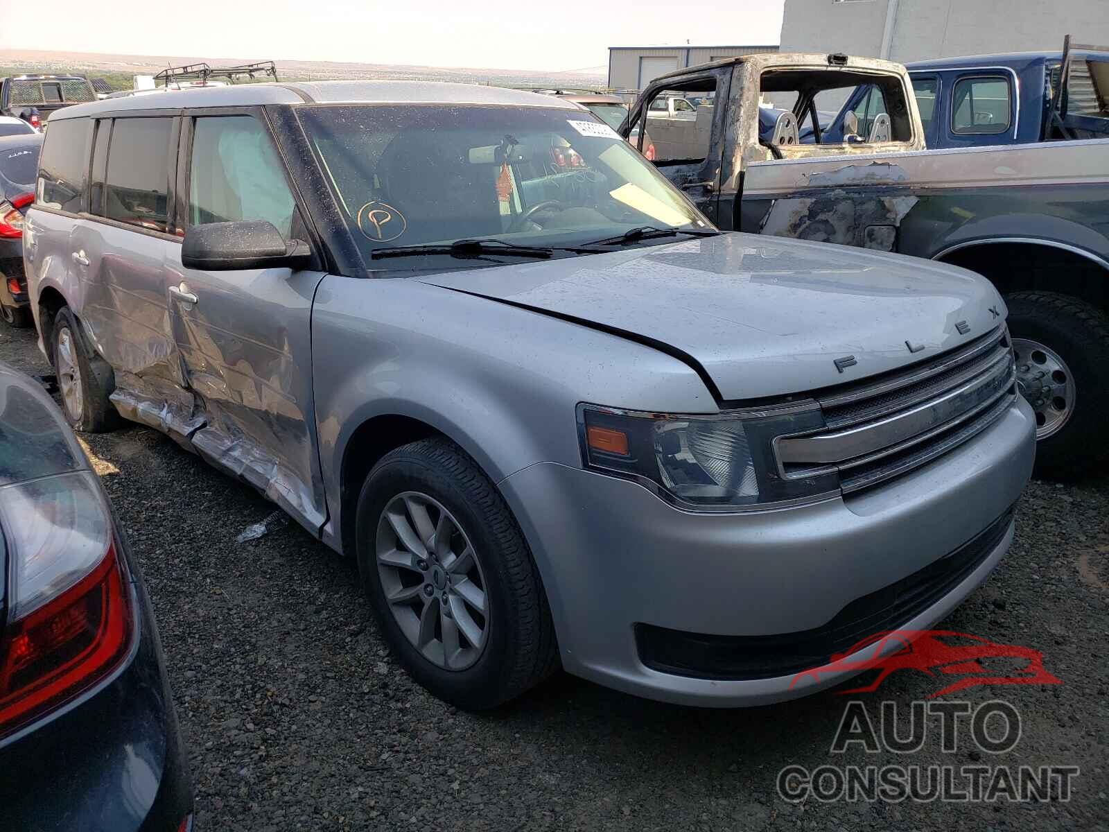 FORD FLEX 2016 - 2FMGK5B88GBA05685