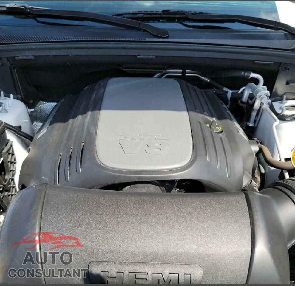 DODGE DURANGO 2020 - 1C4SDJCT4LC287466
