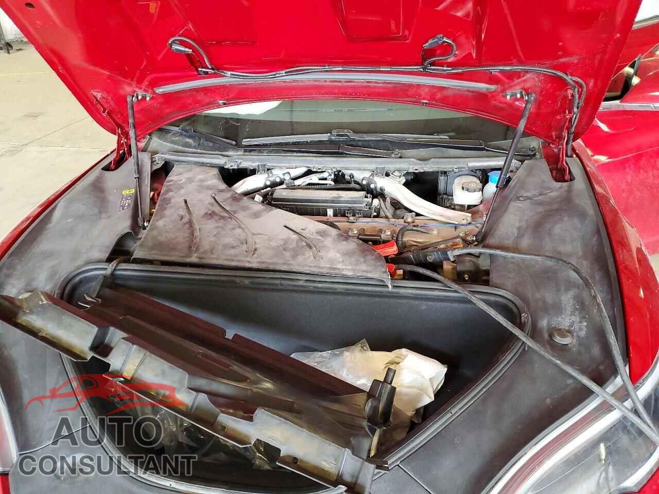TESLA MODEL S 2018 - 5YJSA1E49JF240545