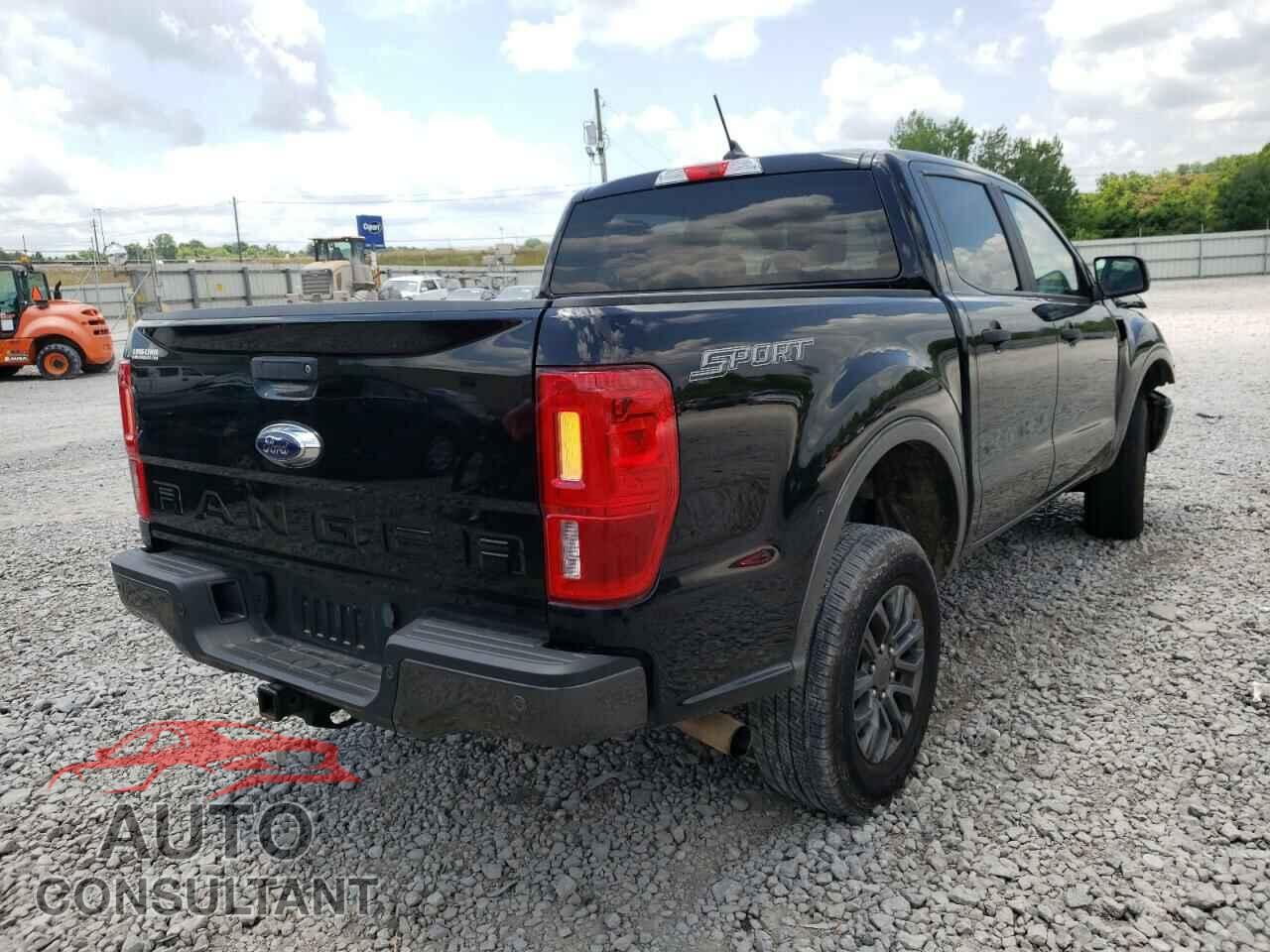 FORD RANGER 2020 - 1FTER4EH8LLA87019