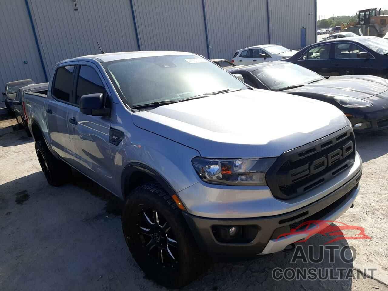 FORD RANGER 2020 - 1FTER4EH3LLA44210