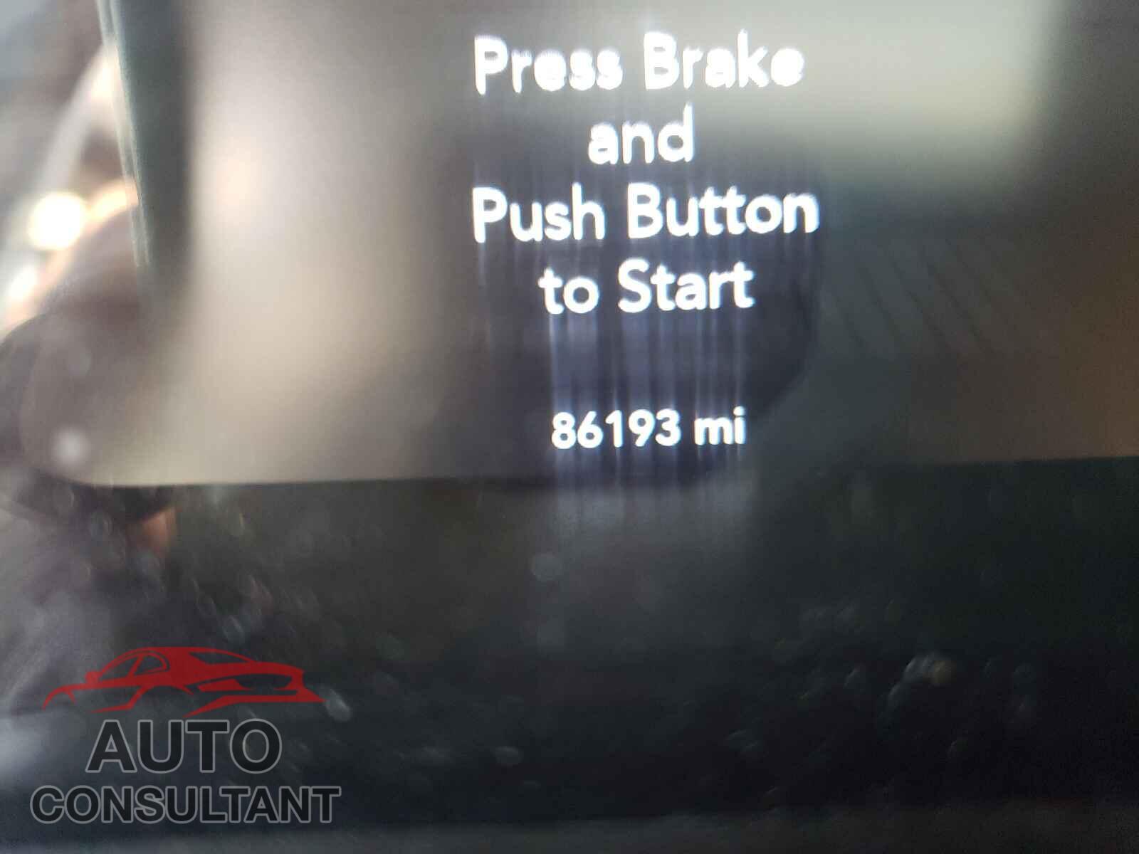 DODGE CHALLENGER 2017 - 2C3CDZFJ0HH659343