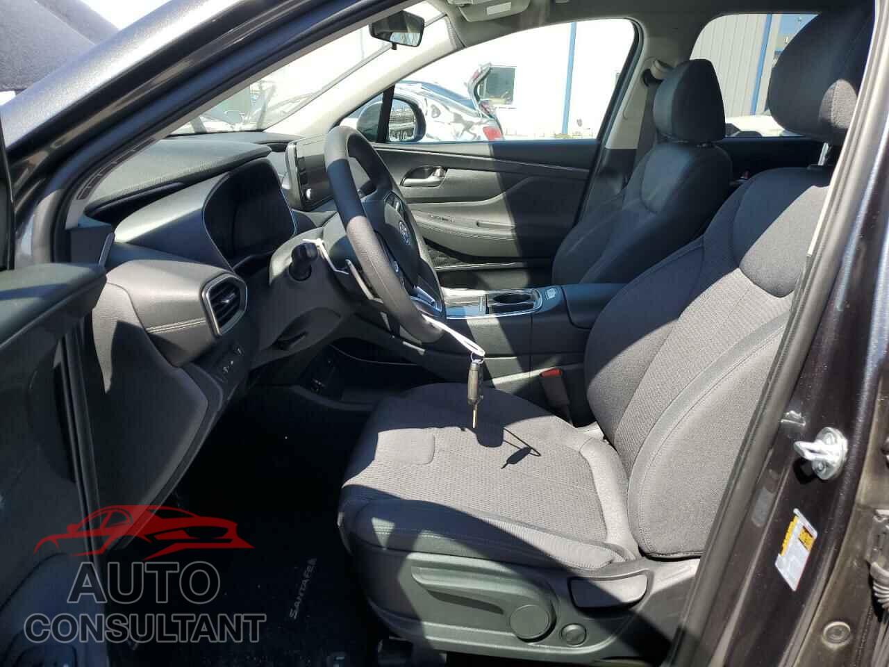 HYUNDAI SANTA FE 2023 - 5NMS14AJ1PH627059