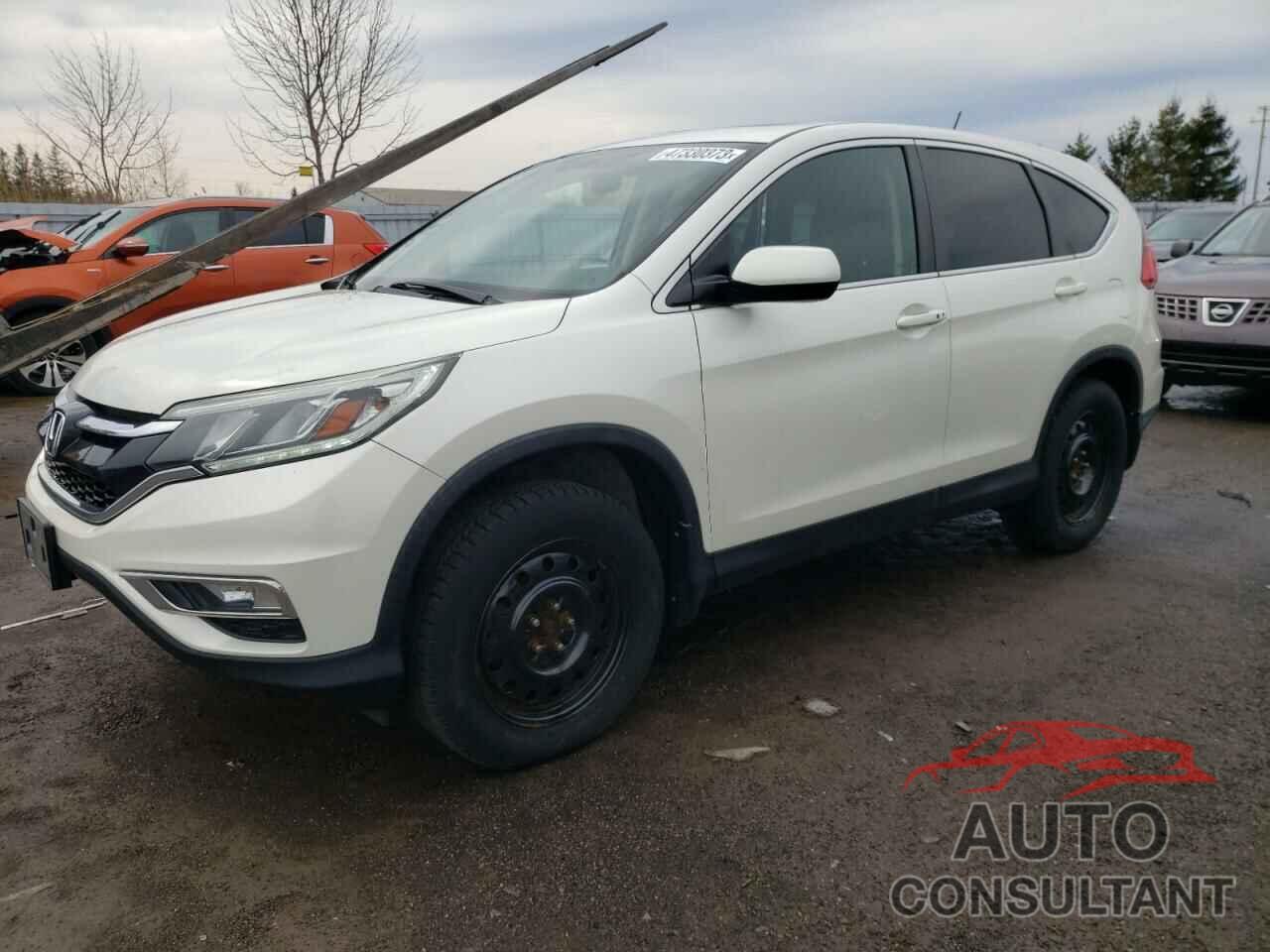 HONDA CRV 2015 - 2HKRM4H52FH118078