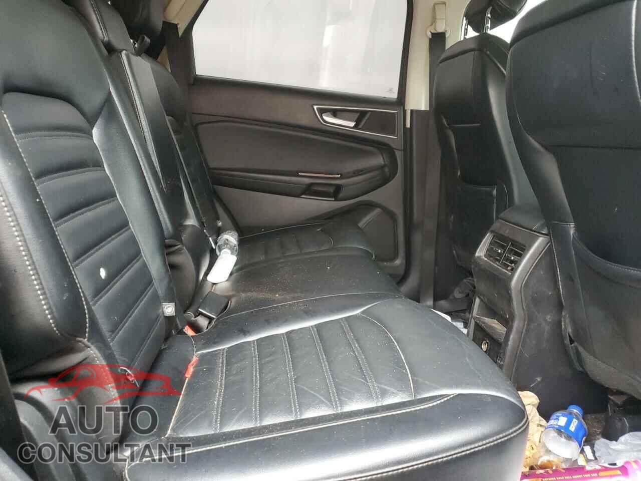 FORD EDGE 2016 - 2FMPK4J89GBB07654