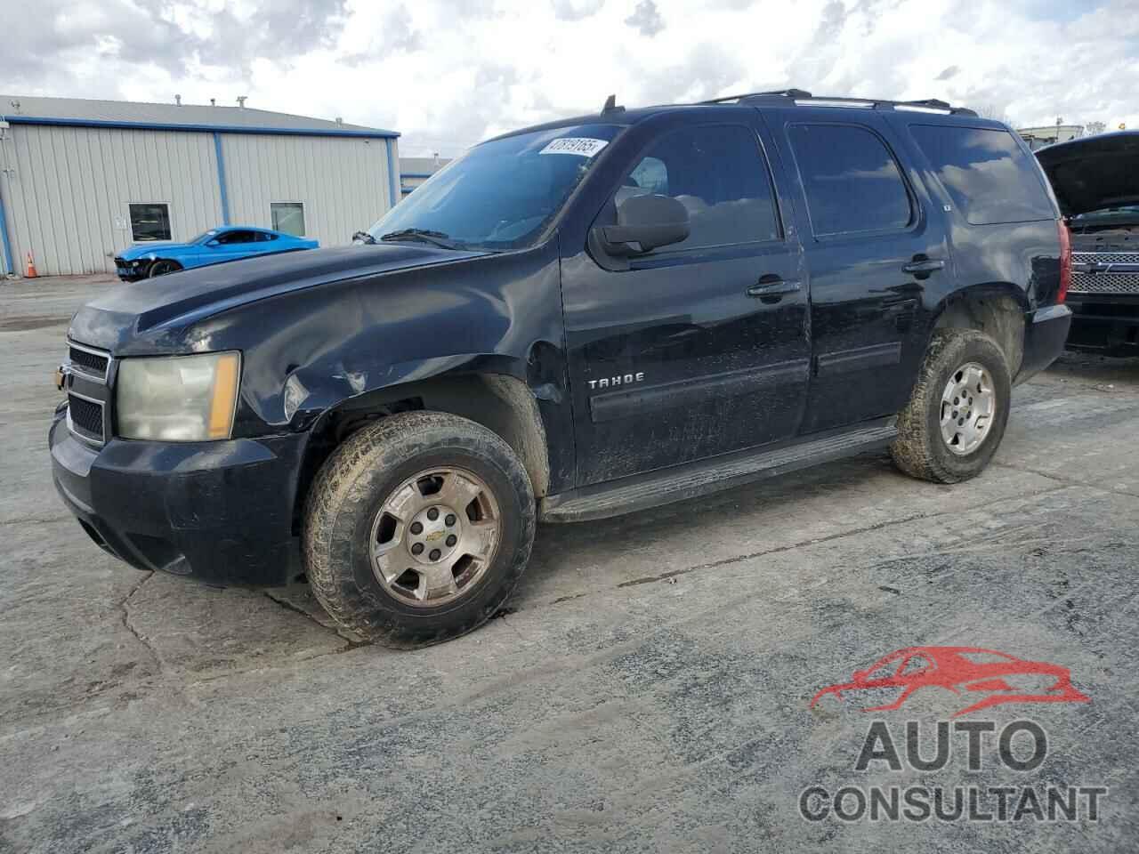 CHEVROLET TAHOE 2014 - 1GNSCBE03ER197471