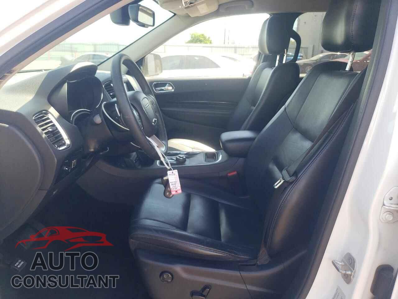 DODGE DURANGO 2015 - 1C4RDJDG1FC246099