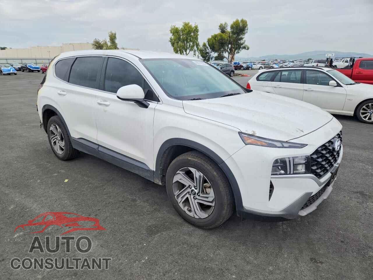 HYUNDAI SANTA FE 2023 - 5NMS14AJ1PH626106
