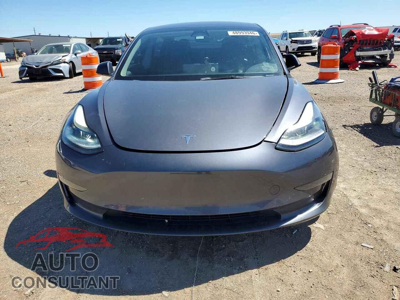 TESLA MODEL 3 2023 - 5YJ3E1EA5PF472230