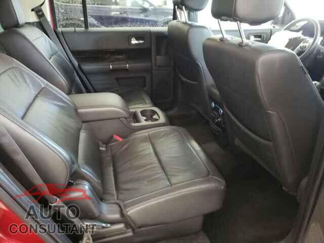 FORD FLEX 2016 - 2FMHK6C88GBA18932