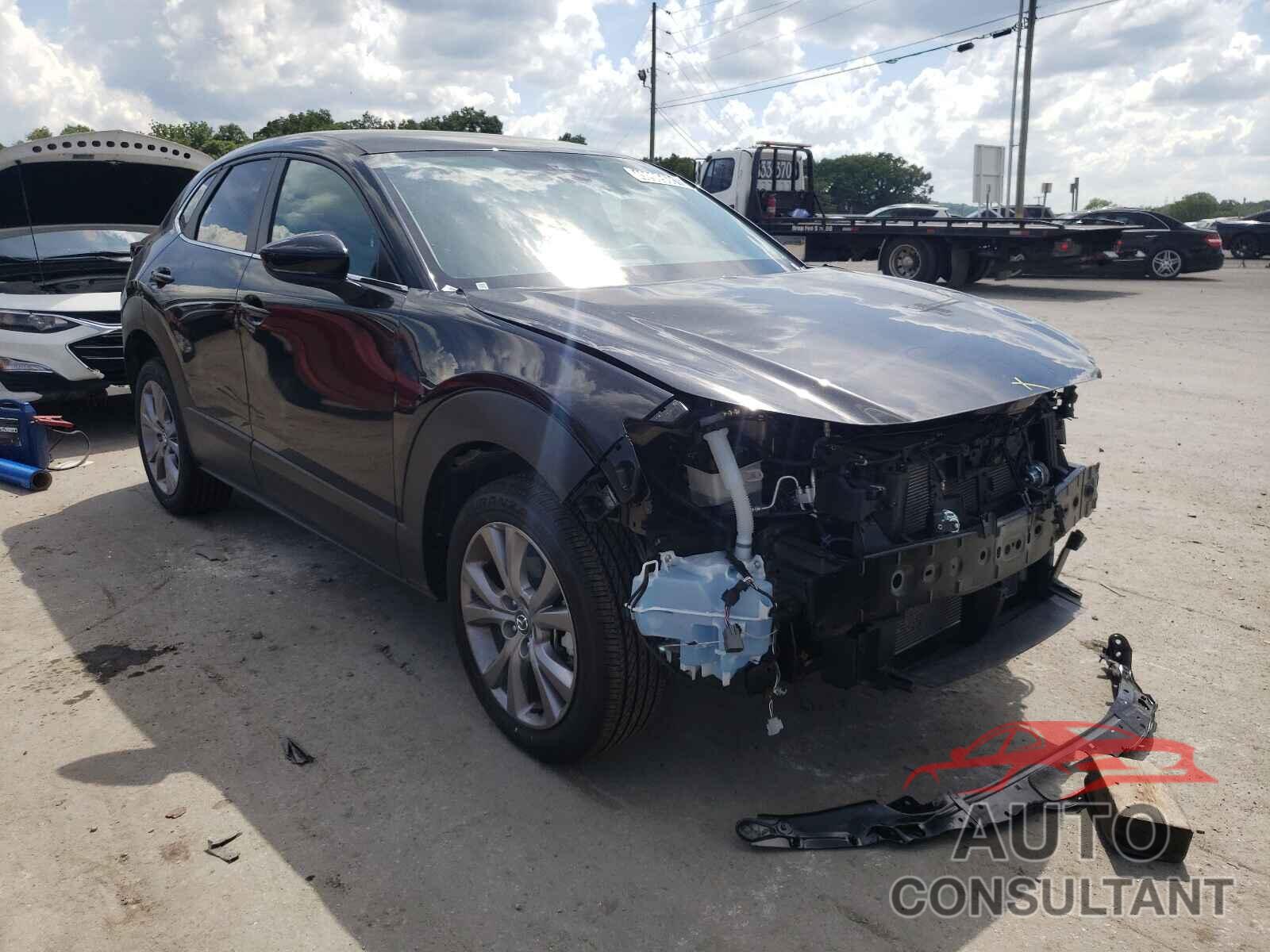 MAZDA CX30 2021 - 3MVDMABL8MM242944