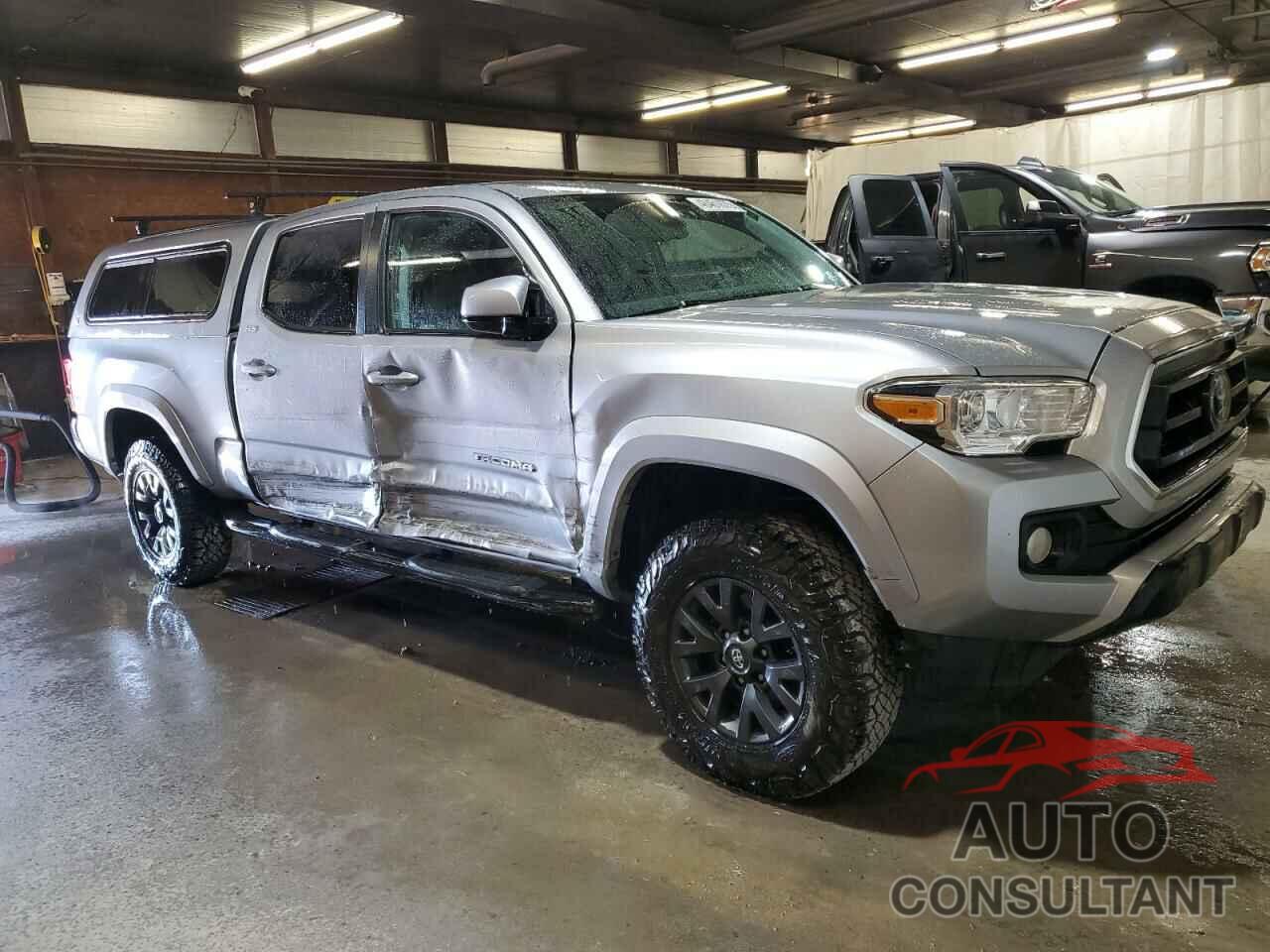 TOYOTA TACOMA 2021 - 3TMDZ5BN3MM103509