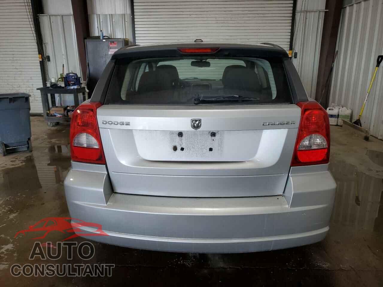 DODGE CALIBER 2011 - 1B3CB3HA8BD153969
