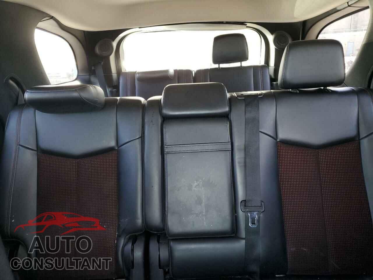 DODGE DURANGO 2013 - 1C4SDJCT4DC518044