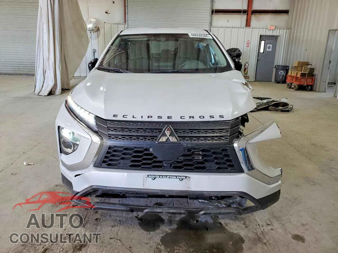 MITSUBISHI ECLIPSE 2023 - JA4ATVAA2PZ004549