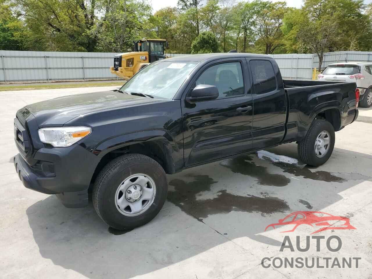 TOYOTA TACOMA 2023 - 3TYRX5GN1PT069003