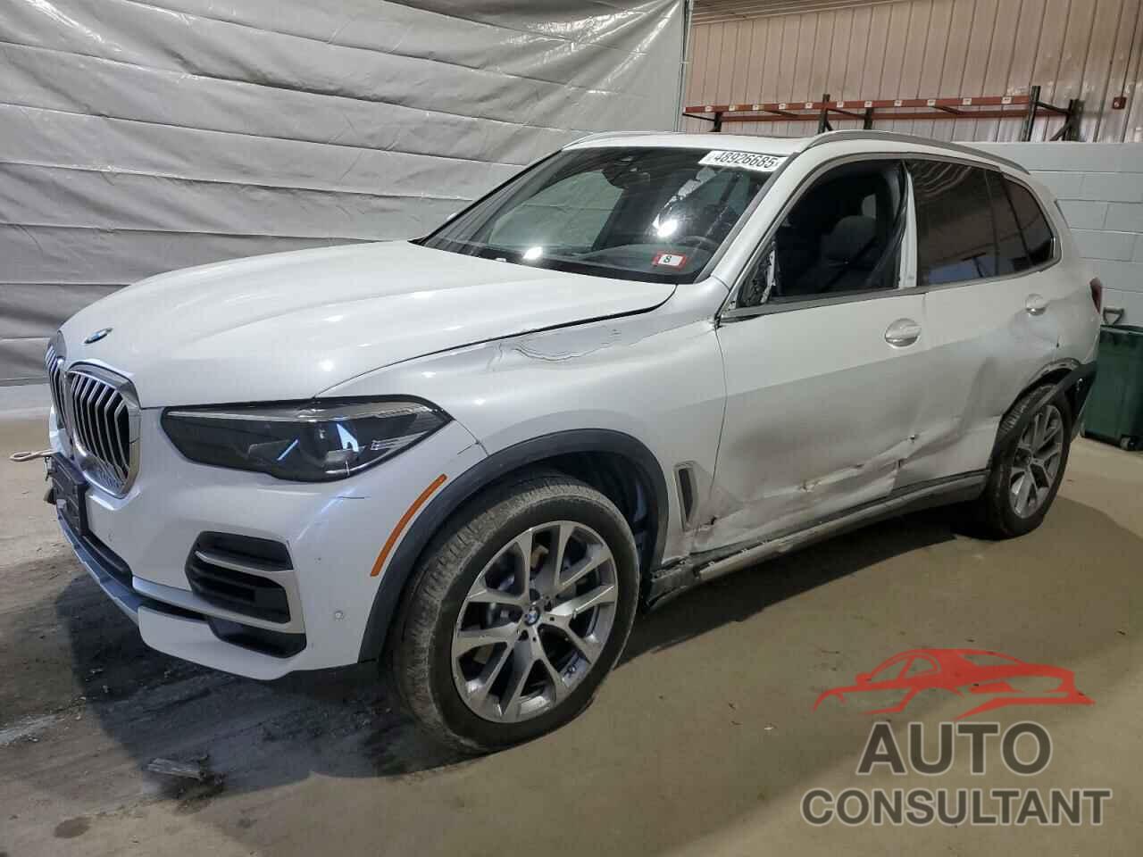 BMW X5 2023 - 5UXCR6C03P9R79115