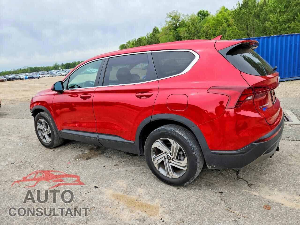 HYUNDAI SANTA FE 2023 - 5NMS14AJ0PH498599
