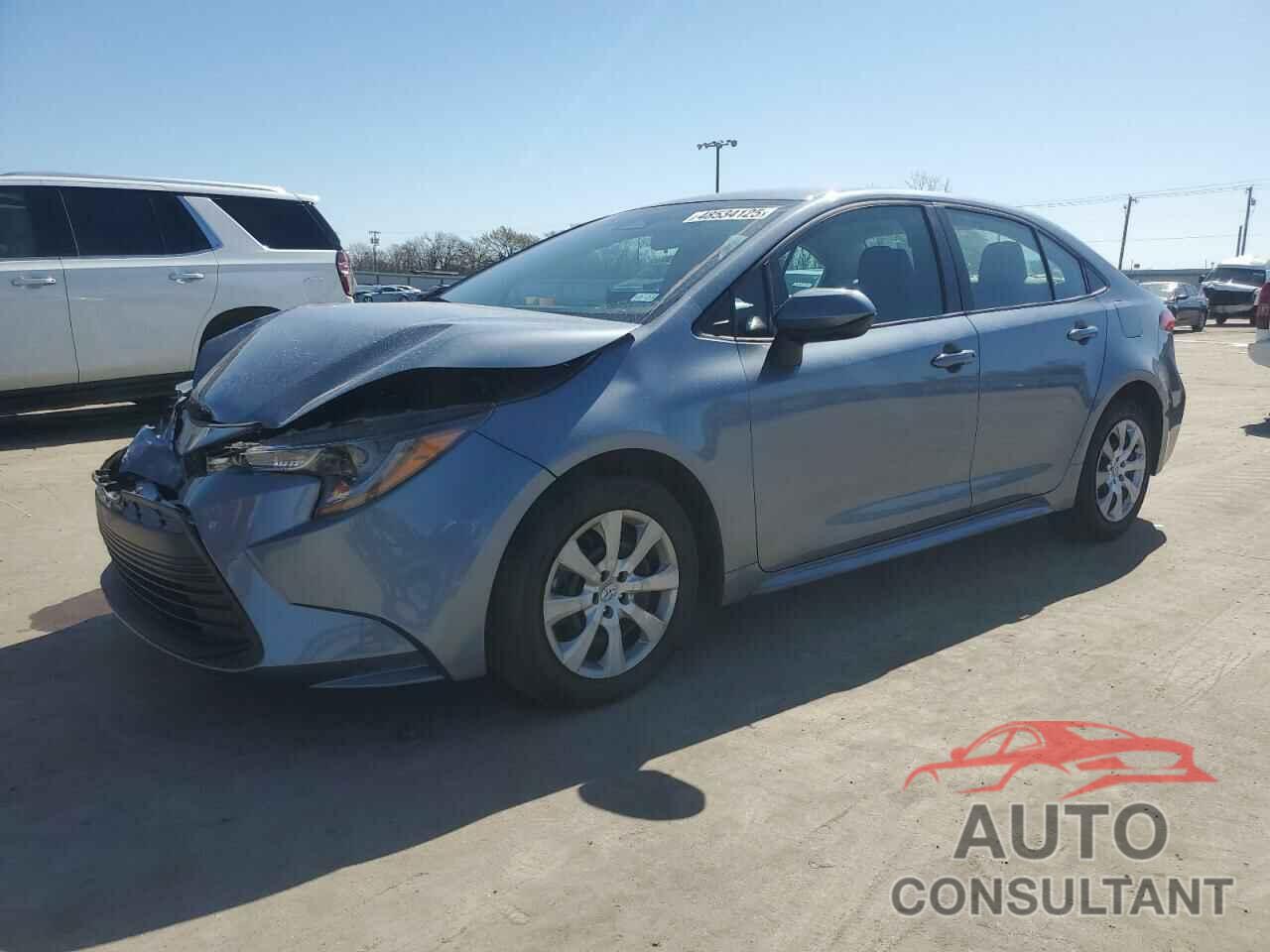 TOYOTA COROLLA 2024 - 5YFB4MDE8RP114843