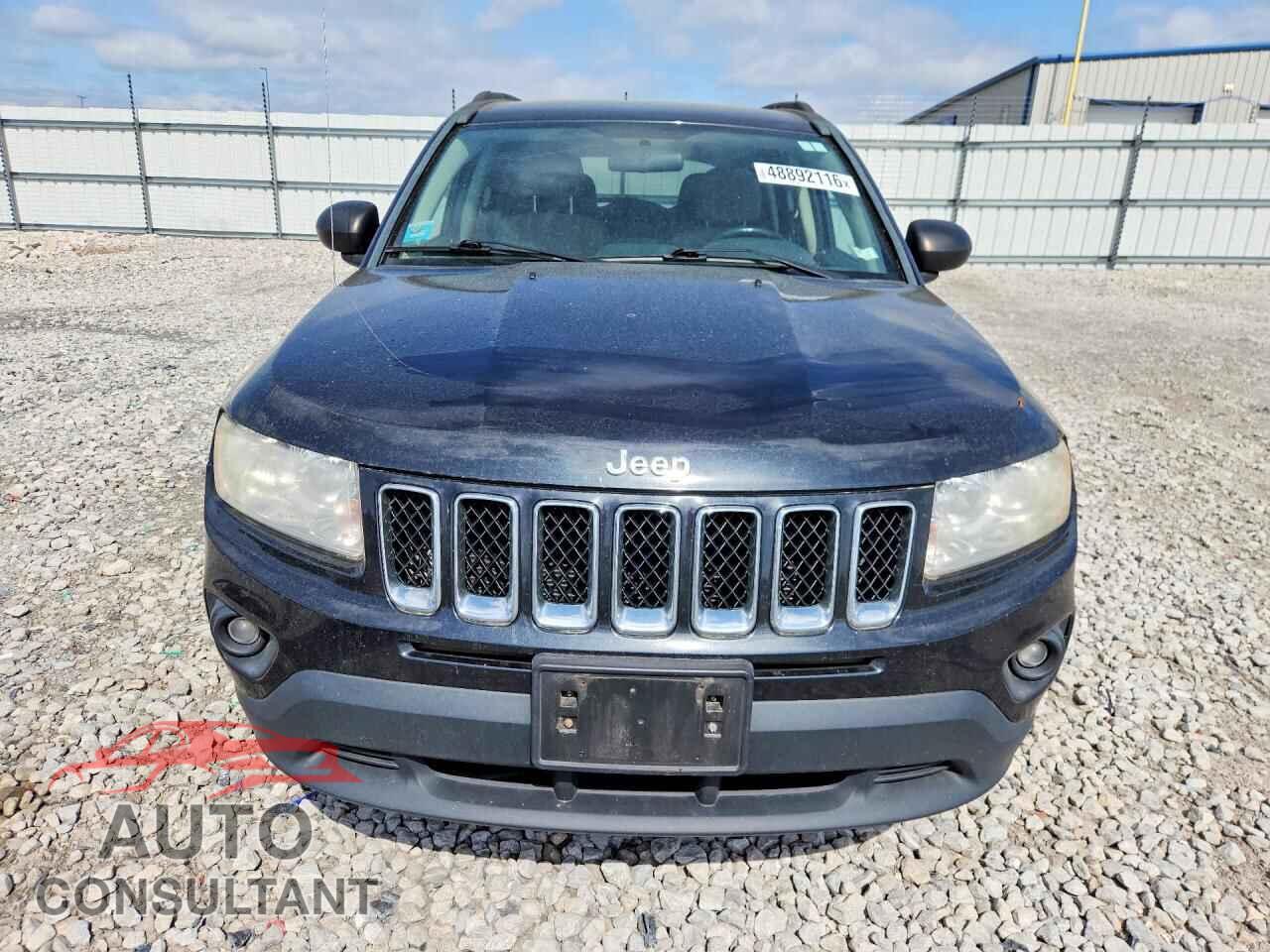JEEP COMPASS 2011 - 1J4NT1FB4BD155765